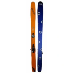 Pack Ski De Randonnée DPS Wailer 99 Pure 3 + Dynafit ST + Peaux -Head || Rossignol || Salomon Soldes pack ski de randonnee dps wailer 99 pure 3 dynafit st peaux 2