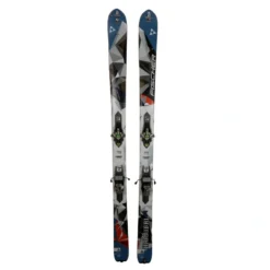 BLIZZARD Pack Ski De Randonnée Fischer Hannibal 94 + Dynafit Rotation 10 + Peaux -Head || Rossignol || Salomon Soldes pack ski de randonnee fischer hannibal 94 dynafit rotation 10 peaux 2