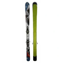 BLIZZARD Pack Ski De Randonnée Fischer Hannibal 94 + Dynafit Rotation 10 + Peaux