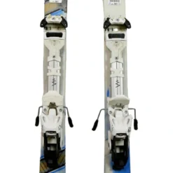 Pack Ski De Randonnée K2 Backlite 74 + Tyrolia Ambition 12 + Peaux -Head || Rossignol || Salomon Soldes pack ski de randonnee k2 backlite 74 tyrolia ambition 12 peaux 2