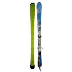 Pack Ski De Randonnée K2 Backlite 74 + Tyrolia Ambition 12 + Peaux
