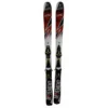 Pack Ski De Randonnée Movement Control + Marker Kingpin 10 + Peaux -Head || Rossignol || Salomon Soldes pack ski de randonnee movement control marker kingpin 10 peaux
