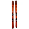 Pack Ski De Randonnée Rossignol Seek 7 Tour + Fritschi Tecton 12 + Peaux -Head || Rossignol || Salomon Soldes pack ski de randonnee rossignol seek 7 tour fritschi tecton 12 peaux