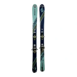 Pack Ski De Randonnée Scott Superguide 88 W + Dynafit Radical + Peaux -Head || Rossignol || Salomon Soldes pack ski de randonnee scott superguide 88 w dynafit radical peaux 2