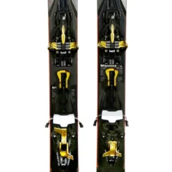 Volkl Pack Ski De Randonnée Völkl V-Werks BMT 94 + Marker Kingpin + Peaux -Head || Rossignol || Salomon Soldes pack ski de randonnee voelkl v werks bmt 94 marker kingpin peaux 2