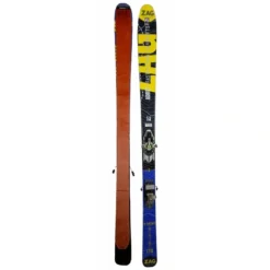 Pack Ski De Randonnée Zag Adret + Dynafit Radical + Peaux
