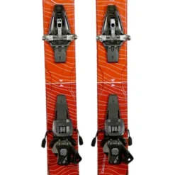 Pack Ski De Randonnée Zag Adret XL Lady + Dynafit TLT Vertical + Peaux -Head || Rossignol || Salomon Soldes pack ski de randonnee zag adret xl lady dynafit tlt vertical peaux 2