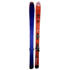 Pack Ski De Randonnée Zag Adret XL Lady + Dynafit TLT Vertical + Peaux