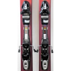 Pack Ski DPS Wailer 99 F + Fixations -Head || Rossignol || Salomon Soldes pack ski dps wailer 99 f fixations marker fdt 11 1