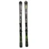 Pack Ski Dynamic King + Fixations Salomon 1 Pack Ski Dynamic King + Fixations Salomon -Head || Rossignol || Salomon Soldes pack ski dynamic king fixations salomon