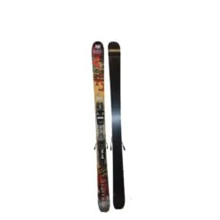 Pack Ski Dynastar 6th Sense Serial + Fixations Dynastare -Head || Rossignol || Salomon Soldes pack ski dynastar 6th sense serial fixations dynastare 1
