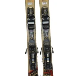 Pack Ski Dynastar 6th Sense Serial + Fixations Dynastare -Head || Rossignol || Salomon Soldes pack ski dynastar 6th sense serial fixations dynastare 2