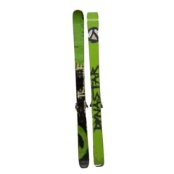 Pack Ski Dynastar Big Trouble + Fixations Salomon -Head || Rossignol || Salomon Soldes pack ski dynastar big trouble fixations salomon 1