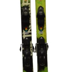 Pack Ski Dynastar Big Trouble + Fixations Salomon -Head || Rossignol || Salomon Soldes pack ski dynastar big trouble fixations salomon 2