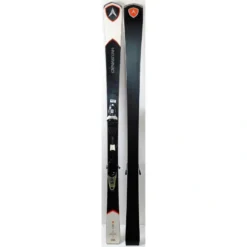 Pack Ski Dynastar CR 78 Fluid + Fixations Look NX12 Fluid