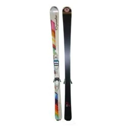 Pack Ski Dynastar Exclusive Active + Fixations Look -Head || Rossignol || Salomon Soldes pack ski dynastar exclusive active fixations look 2