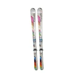 Pack Ski Dynastar Exclusive Active + Fixations Look
