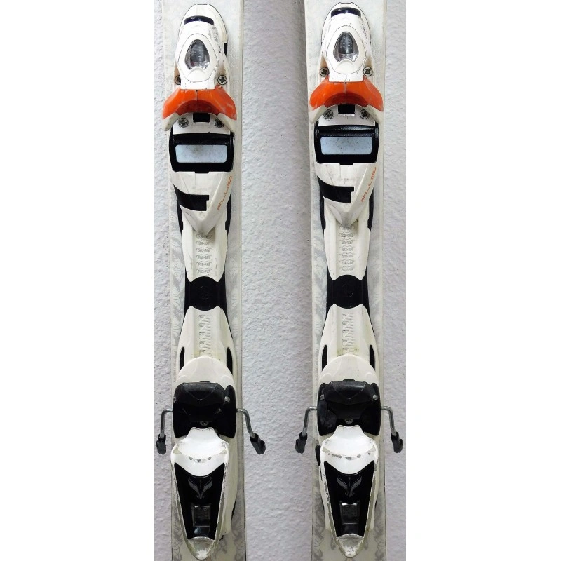 Pack Ski Dynastar Exclusive Trendy + Fixations Look Nova Exclusive Fluid 4 Pack Ski Dynastar Exclusive Trendy + Fixations Look Nova Exclusive Fluid – Image 2