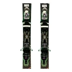 Pack Ski Dynastar Intense 12 + Fixations Look -Head || Rossignol || Salomon Soldes pack ski dynastar intense 12 fixations look 2