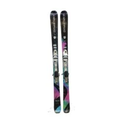Pack Ski Dynastar Neva 84 + Fixations Look