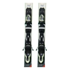 Pack Ski Dynastar Powertrack RL + Fixations 7 Pack Ski Dynastar Powertrack RL + Fixations -Head || Rossignol || Salomon Soldes pack ski dynastar powertrack rl fixations 2