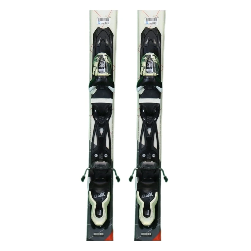 Pack Ski Dynastar Powertrack RL + Fixations 5 Pack Ski Dynastar Powertrack RL + Fixations – Image 3