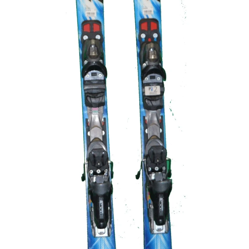 Pack Ski Dynastar Speed Course TI 2011 + Fixations Look 5 Pack Ski Dynastar Speed Course TI 2011 + Fixations Look – Image 3