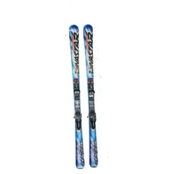 Pack Ski Dynastar Speed Course TI 2011 + Fixations Look