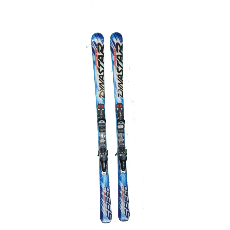 Pack Ski Dynastar Speed Course TI 2011 + Fixations Look 3 Pack Ski Dynastar Speed Course TI 2011 + Fixations Look