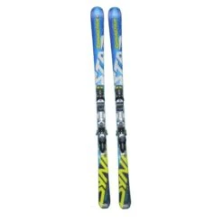 Pack Ski Dynastar Speed Course TI 2013 + Fixations Look