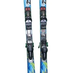 Pack Ski Dynastar Speed Omeglass TI + Fixations Look -Head || Rossignol || Salomon Soldes pack ski dynastar speed omeglass ti fixations look 2