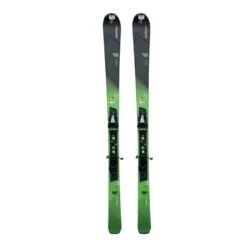 Pack Ski Elan Amphibio 88 XTI + Fixations ELX 12 FUSION
