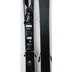 Pack Ski Elan Delight Swarovski + Fixations ELW 9 -Head || Rossignol || Salomon Soldes pack ski elan delight swarovski fixations elw 9 2