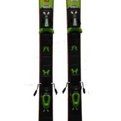 Pack Ski Elan Element + Fixations Elan -Head || Rossignol || Salomon Soldes pack ski elan element fixations elan 2