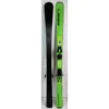 Pack Ski Elan Element LS SMU Vert -Head || Rossignol || Salomon Soldes pack ski elan element ls smu vert