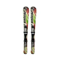 Pack Ski Elan Exar Pro + Fixations Elan