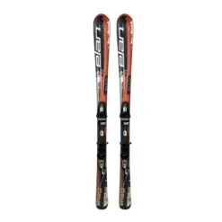 Pack Ski Elan Mag Exar + Fixations Elan 7 Pack Ski Elan Mag Exar + Fixations Elan -Head || Rossignol || Salomon Soldes pack ski elan mag exar fixations elan 2
