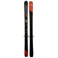 Pack Ski Elan Ripstick 86 + Fixations Elan -Head || Rossignol || Salomon Soldes pack ski elan ripstick 86 fixations elan 2