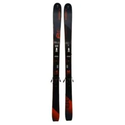 Pack Ski Elan Ripstick 86 + Fixations Elan