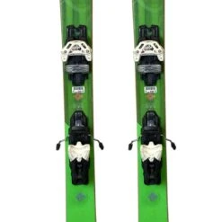 Pack Ski Elan Ripstick 96 + Fixations Elan -Head || Rossignol || Salomon Soldes pack ski elan ripstick 96 fixations elan 2