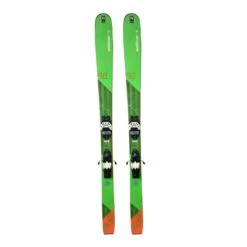 Pack Ski Elan Ripstick 96 + Fixations Elan
