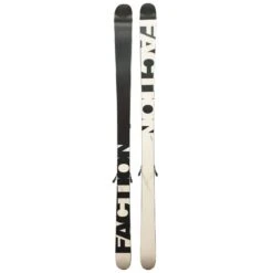 Pack Ski Faction Kennedy + Fixations Squire -Head || Rossignol || Salomon Soldes pack ski faction kennedy fixations squire 2