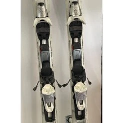 Pack Ski Femme Blizzard Viva 350 IQ -Head || Rossignol || Salomon Soldes pack ski femme blizzard viva 350 iq 2