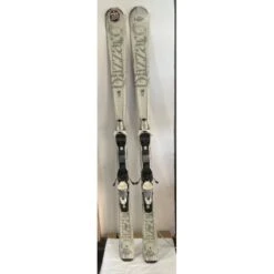 Pack Ski Femme Blizzard Viva 350 IQ