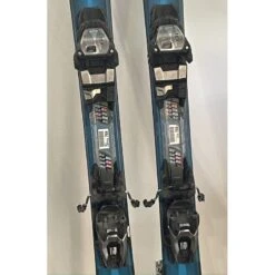 Pack Ski Femme Blizzard Viva Rtx -Head || Rossignol || Salomon Soldes pack ski femme blizzard viva rtx 2