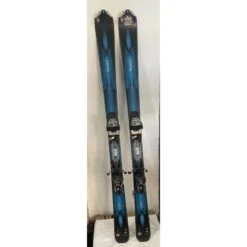 Pack Ski Femme Blizzard Viva Rtx
