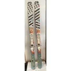 Pack Ski Femme / Junior Roxy Bonbons
