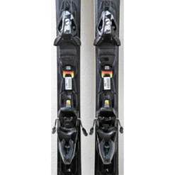 Pack Ski Fischer Pro Mtn 80 Xtr + Fixations RS 10 PowerRail 7 Pack Ski Fischer Pro Mtn 80 Xtr + Fixations RS 10 PowerRail -Head || Rossignol || Salomon Soldes pack ski fischer pro mtn 80 xtr fixations rs 10 powerrail 2