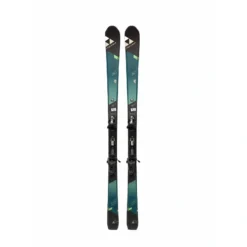 Pack Ski Fischer Xtr Pro Mtn 80 + Fixations RS 10 PowerRail
