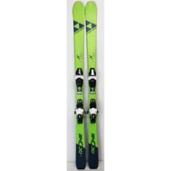 Pack Ski Fischer XTR RC One X
